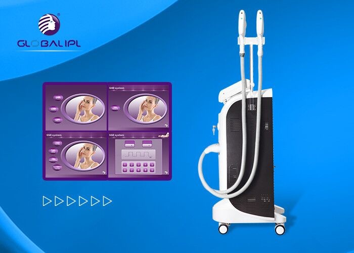 10 Hz 3000W SHR IPL Machine Painless Hair Removal Beauty Machine Easy Operation