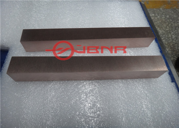 Tungsten And Molybdenum Welding Electrodes For Resistance Welding , Spot Welding