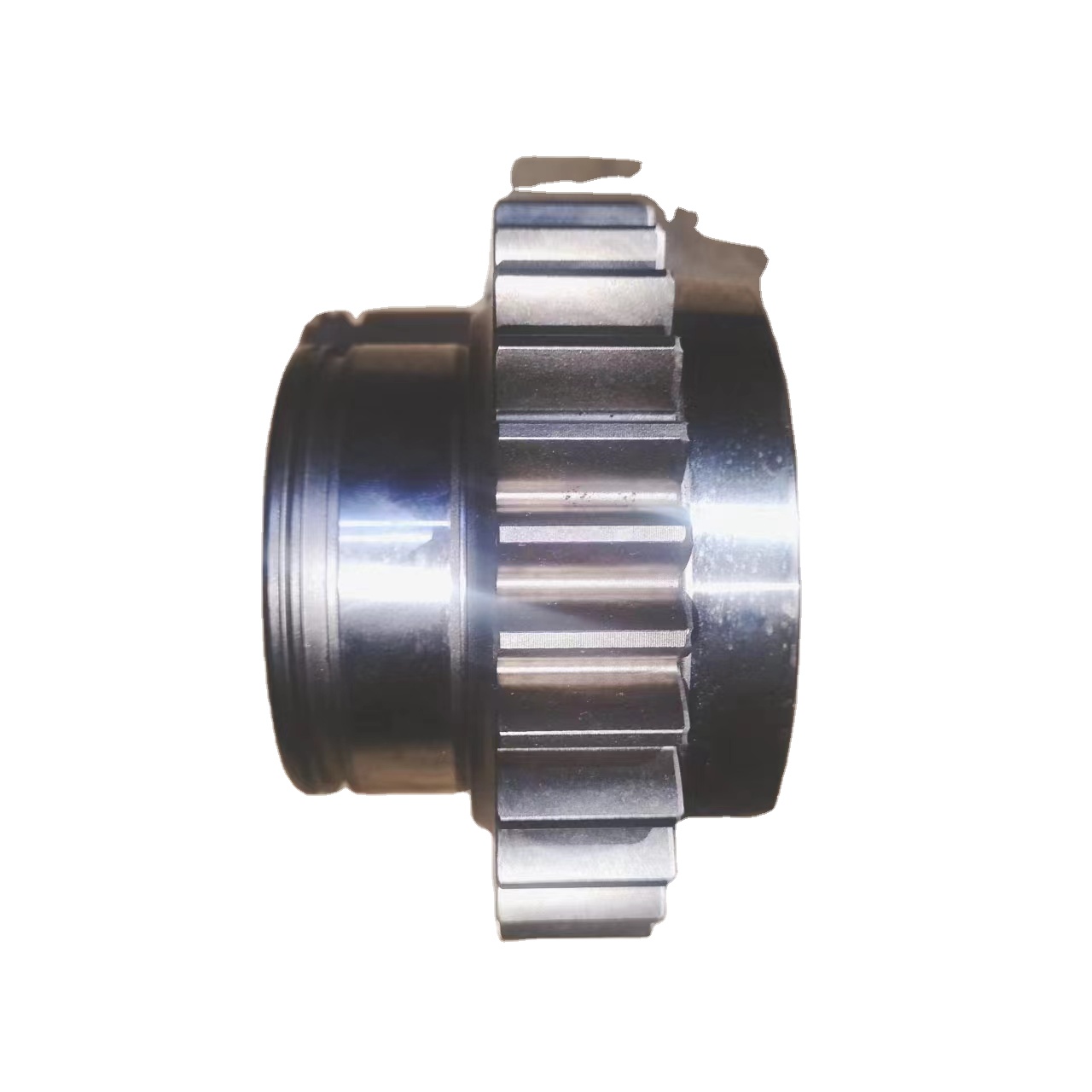 Shaanxi Automobile Transmission Sub-box Spindle Gear JS85F-1707121 Great and in F2000