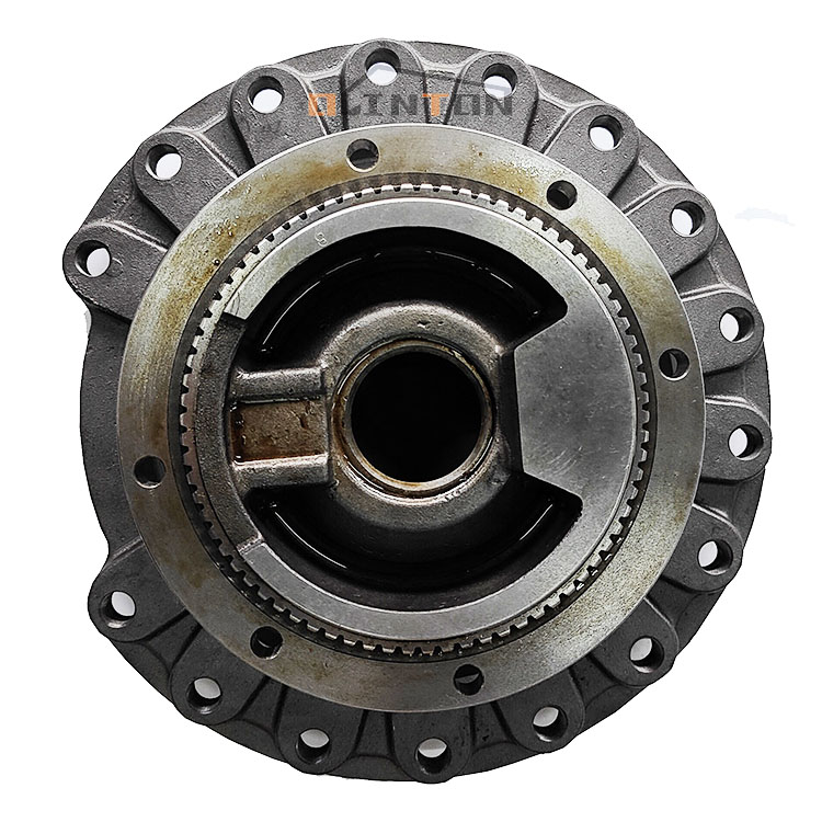 Scote Zaxis ZX210-5G Final DriveTravel Motor Housing 1031123 Heavy Duty Construction