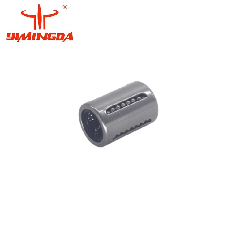 Closed Bushing PN 117612, 4000H #10 Part for Q80 Cutter, 1000H #17 Part for VT7000 Cutter