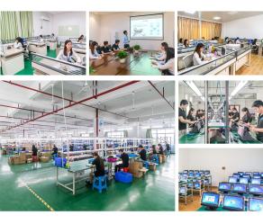 Guangdong Gilong Technology Co., Ltd