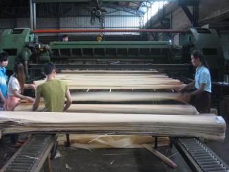 VicWin Wood Co., Ltd