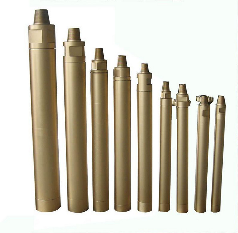 110mm / 203mm Water Well Drilling Bits for Borehole Drilling Hammer
