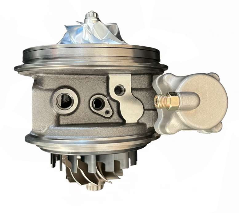 HE551V Turbocharger 2881993 2881993NX 4036720 4043225 4089713 4089713NX FOR CUMMINS ISX TURBO