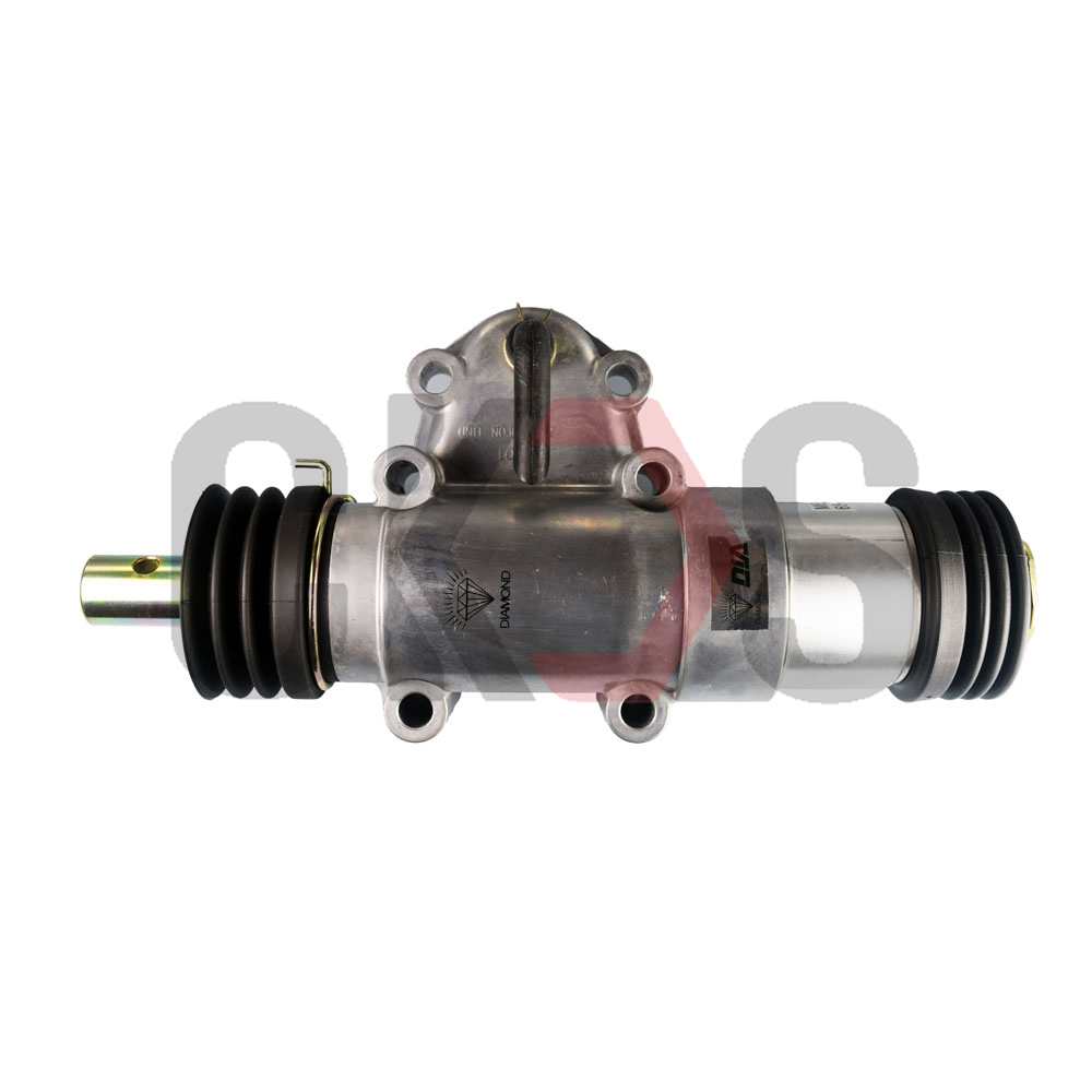 1-33730127-0 Isuzu Gear Shift Servo FG19 Truck Clutch Parts