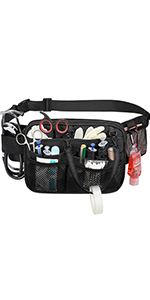 nurse fanny pack