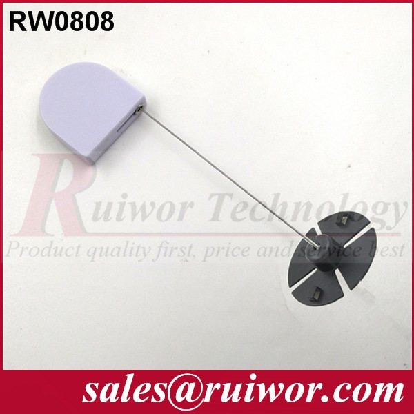 Cable Retractable Lock 