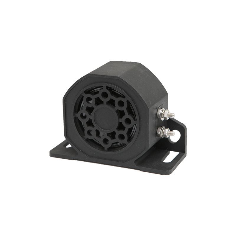 DC12-80V Bee Bee Sound Vehicle Reversing Alarm