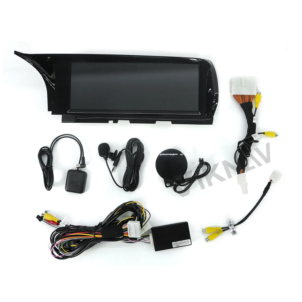 Viknav Car Radio For Infiniti FX35 QX70 (2009-2013)10.25 inch Auto audio Wireless CarPlay Stereo Multimedia Player