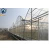 Buy cheap Multi Span Agriculture Greenhouse For Sustainable Crop Cultivation from wholesalers