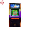 Jamaica 19 inch Metal Cabinet American Roulette Gaming Machines For Sale for sale
