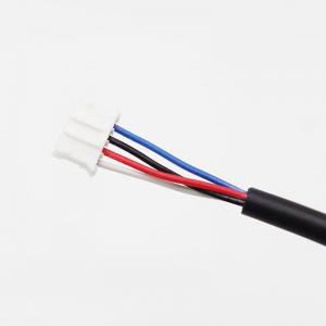 China Jumper Wires Wire Wiring Harness for Professional 3d Printing from Molex Connector on sale