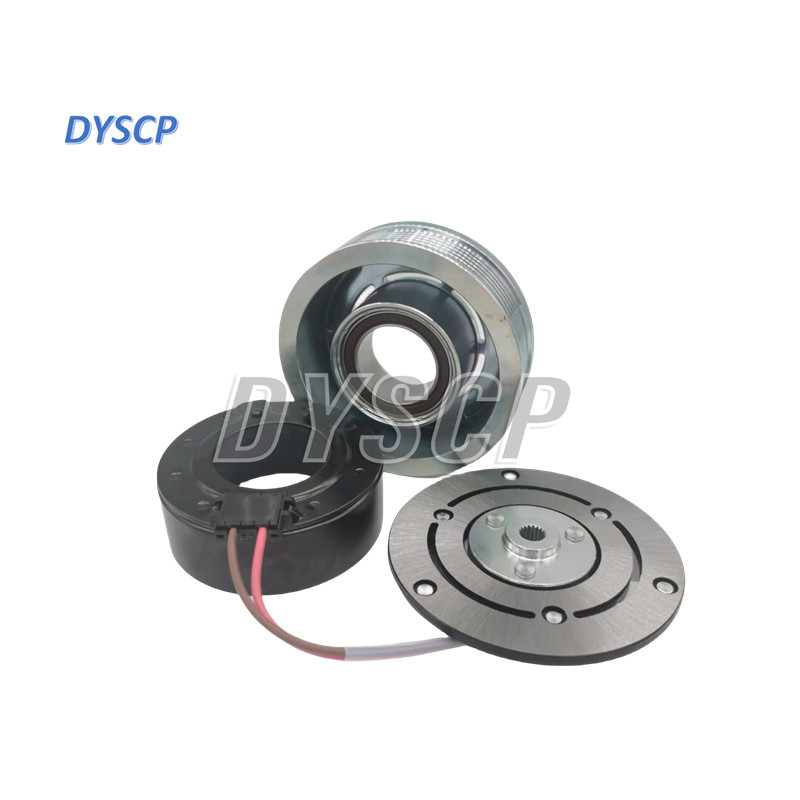 12V Auto AC Compressor Clutch For Honda Accord CRV 2.0 CR1 RM1 CU5 2014 6pk