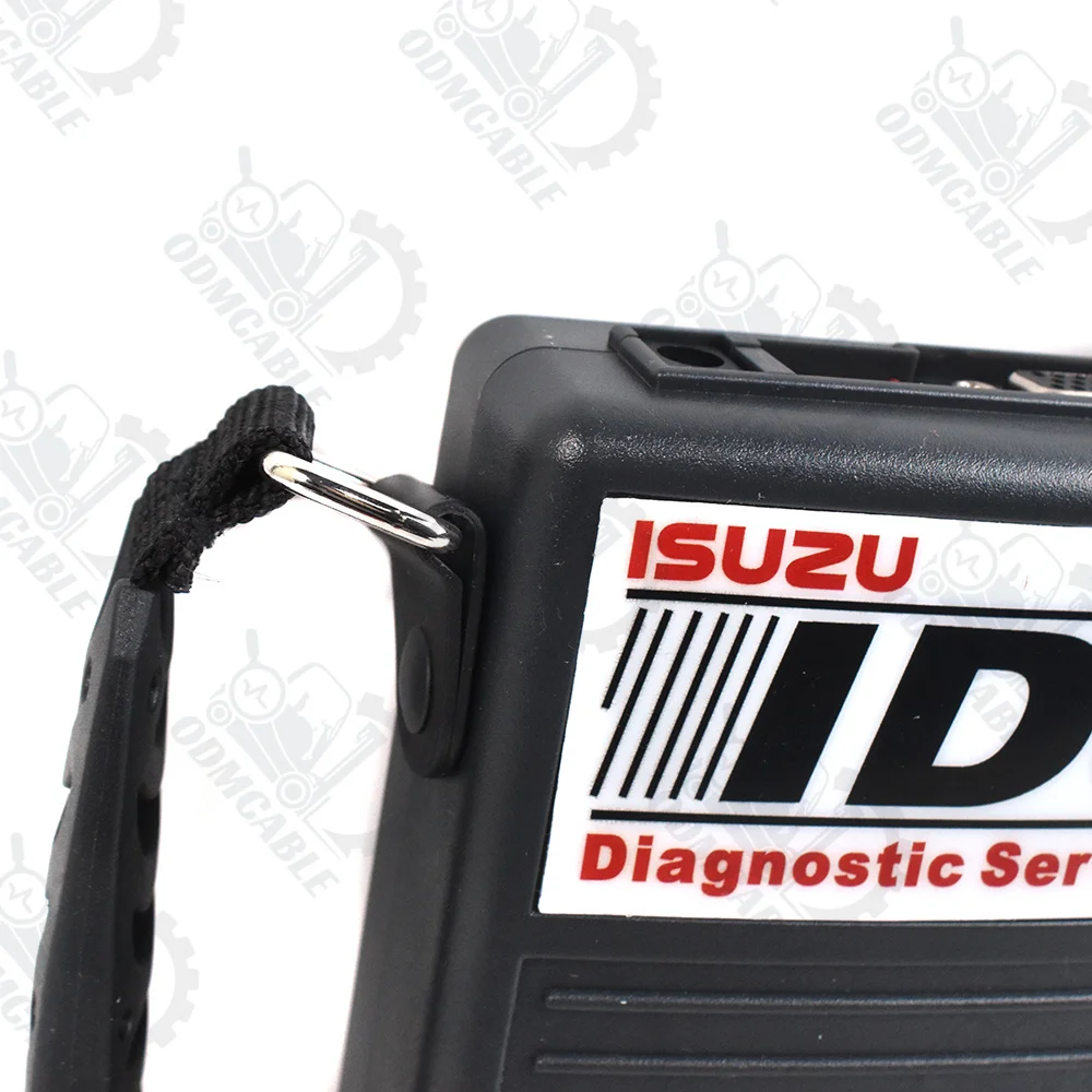 V2024 For Isuzu IDSS Diagnostic Kit with CF54 laptop G-IDSS E-IDSS for Isuzu Vehicles Excavator Truck Diagnostic Scanner