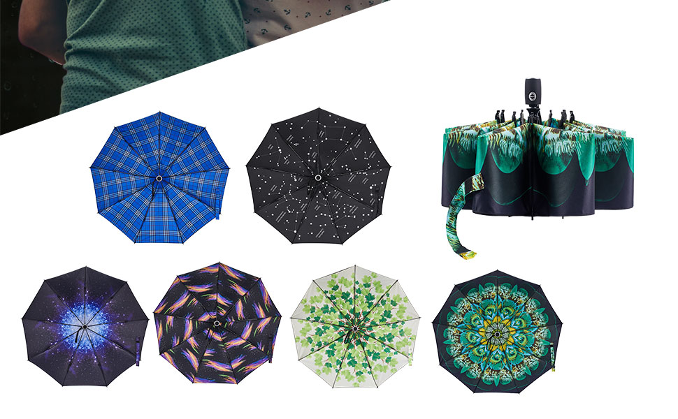 umbrella windproof