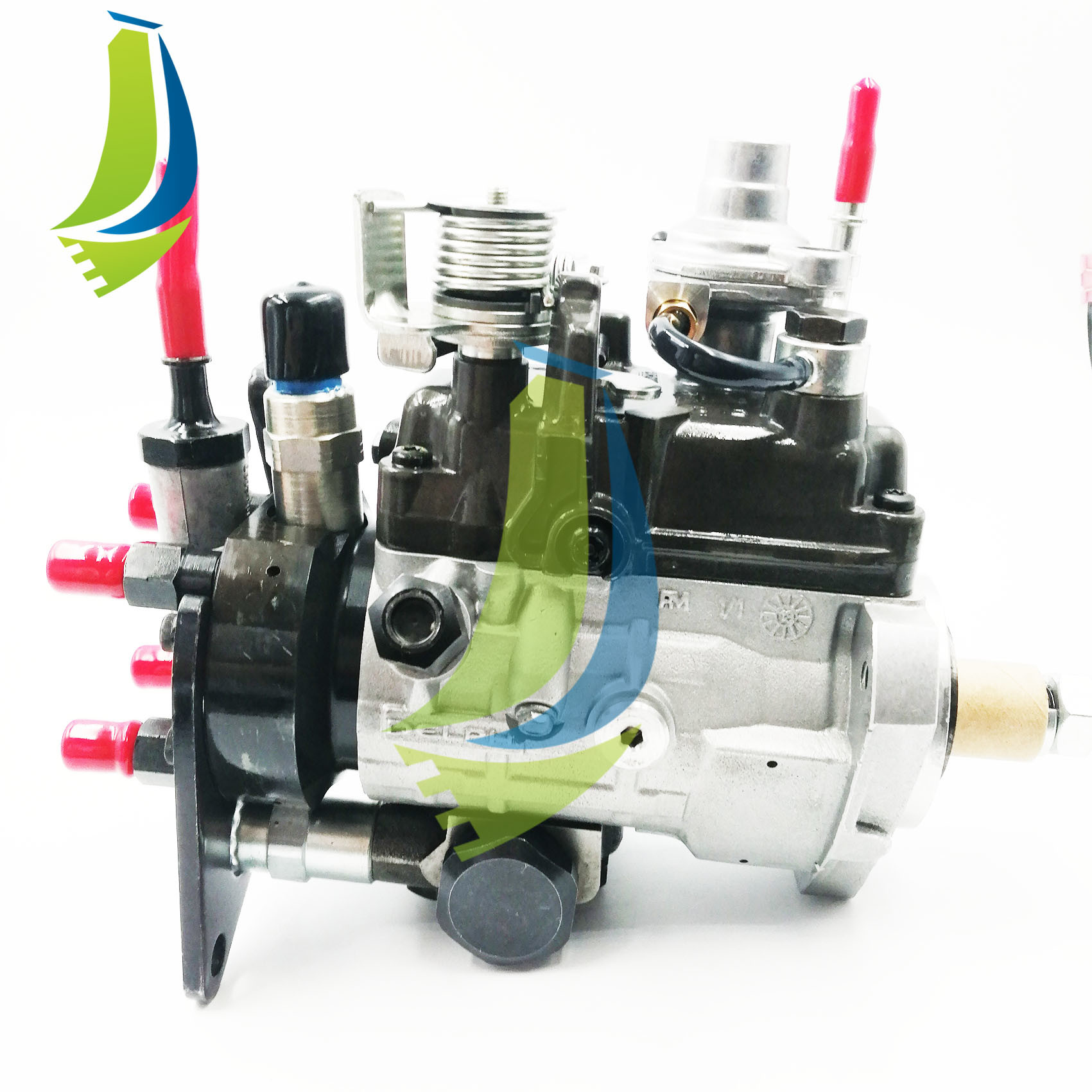 236-8288 Fuel Injection Pump 2368288 For DP210 DP310