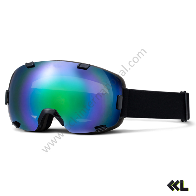 Best Ski Goggles SG98