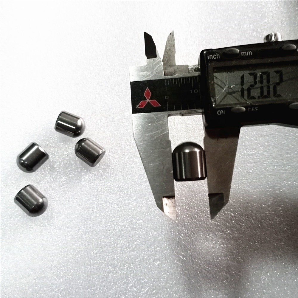 Coal Auge Tungsten Carbide Mining Drilling Tips YG8 YG11