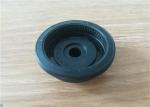 Molded / Extrusion Seal Customize Silicone Rubber Molded Parts Colored Rubber