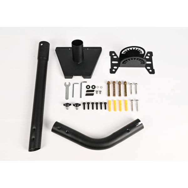 Starlink Mini Mount Magnetic Car Roof Mount for Starlink Mini Quick Release Mounting Kit for Starlink Accessories