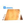 Buy cheap Cookware Industry Copper Clad Steel Sheet , Copper Clad Steel Coil from wholesalers
