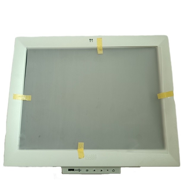 ATM Machine Parts Wincor BA83 E IrTouch Display 01750266944 1750266944