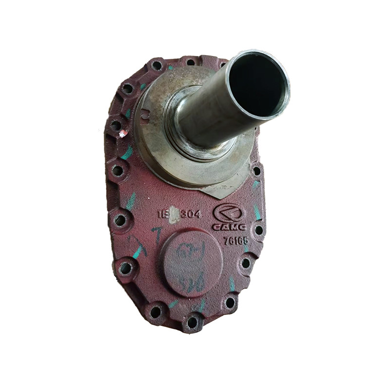 Truck Gearbox Gearbox Parts A Shaft Cover 1704PIE304A0 For CAMC truck