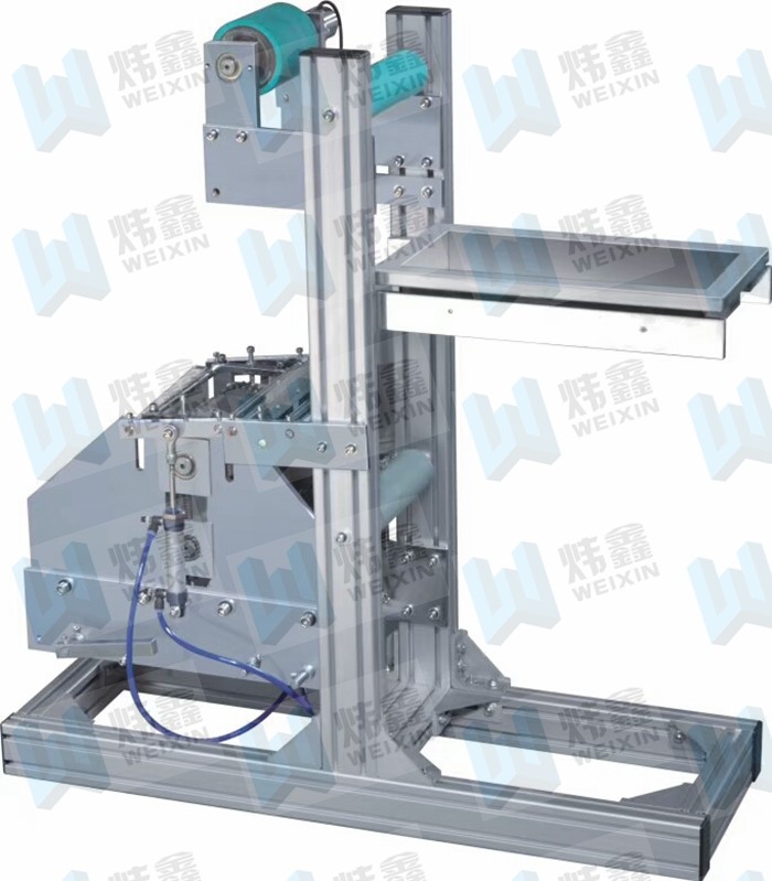 Fully Automatic Paper Tube Manufacturing Machine Eco Paper Drinking Straw Making