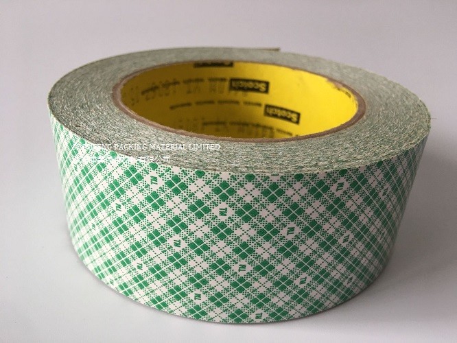 0.15mm Acrylic Double Sided Tape Shockproof Pressure Sensitive Adhesive Tape