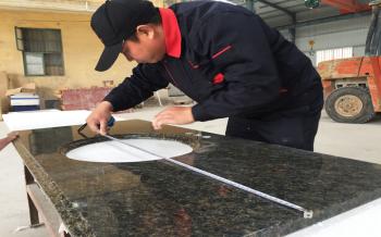 Xiamen Smarter Stone Co., Ltd.