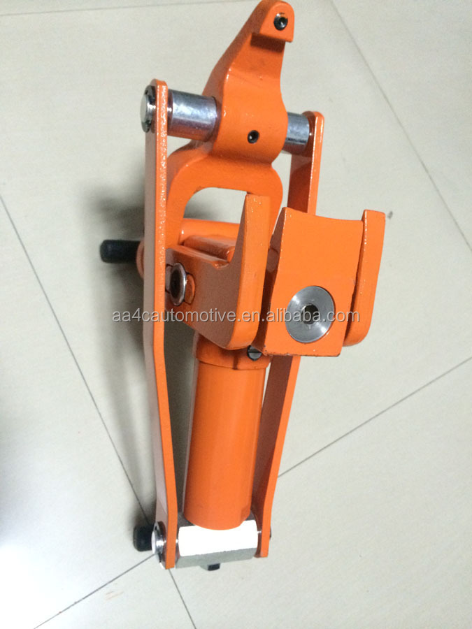hydraulic bead breakers