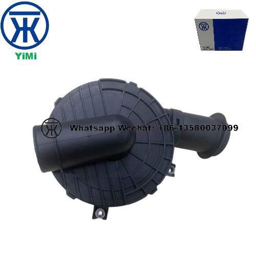 Replacement Isuzu Engine Parts 4JA1 ISUZU DMAX Air Filter ASM 8979424101