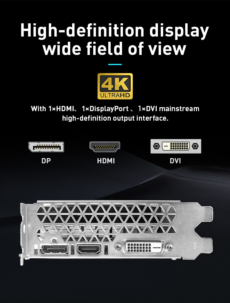 12nm Rtx 2060 Super Graphics Card 8gb Gddr6 256bit Computer Graphics Card