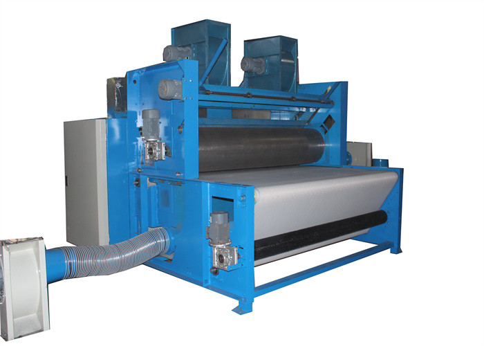 SSMMS Spunmelt Airlaid Nonwoven Fabric Making Machine