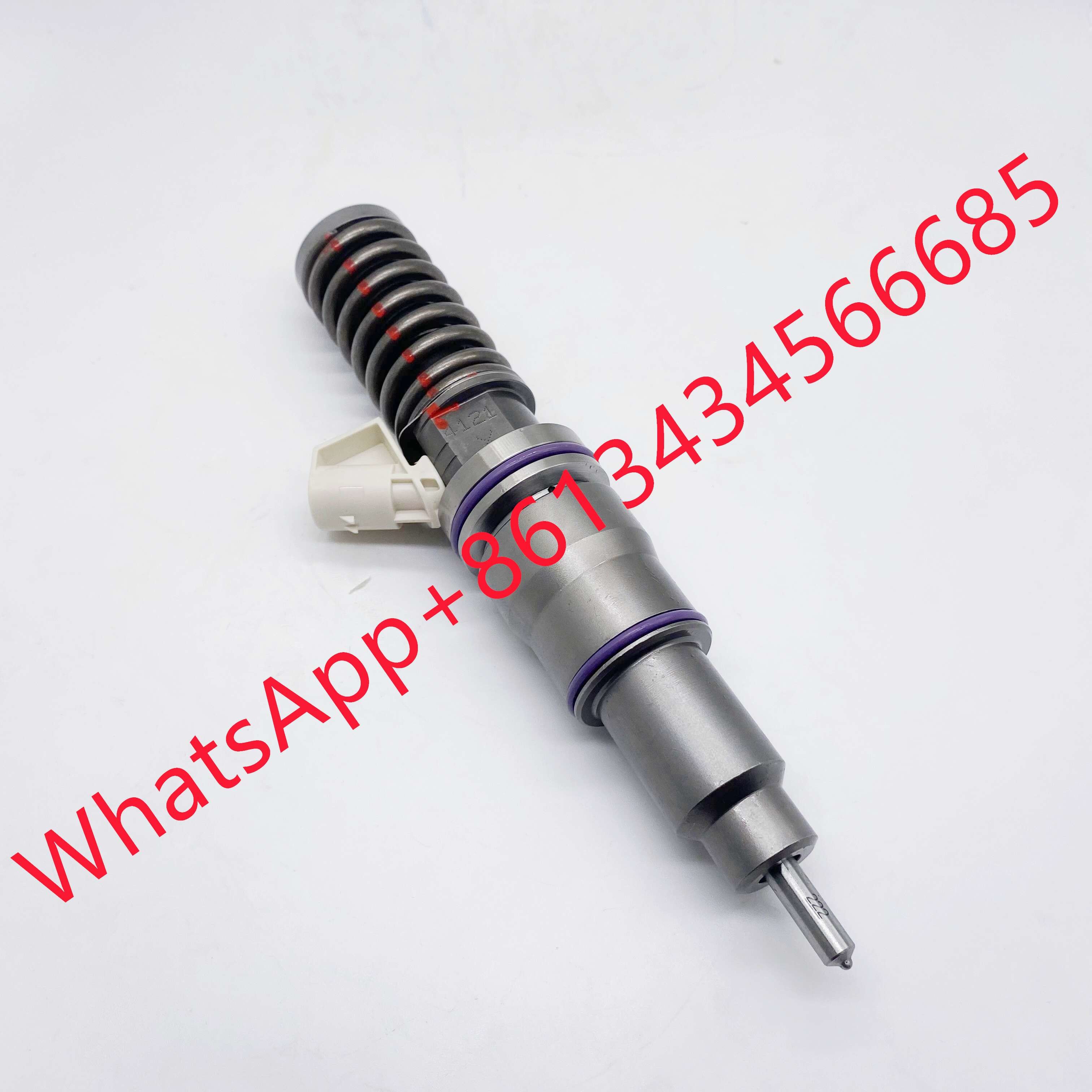 EC360B EC460B Excavator Diesel Injector 20430583 Fuel Injector VOE20430583