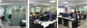 Xiamen United-Prosperity Industry & Trade Co., Ltd.