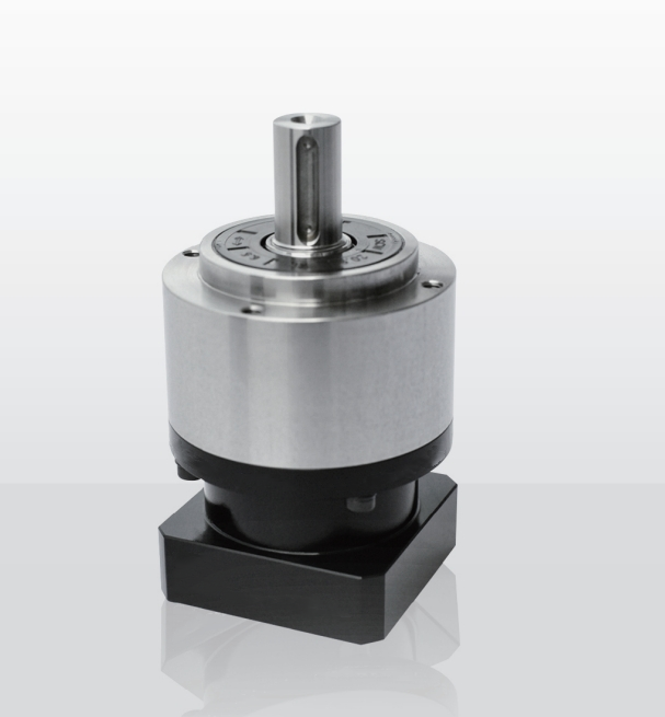 Precision Planetary Hollow Output Shaft Gearbox Power Transmission Shaft Mounted