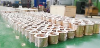 Xinxiang Haishan Machinery Co., Ltd.