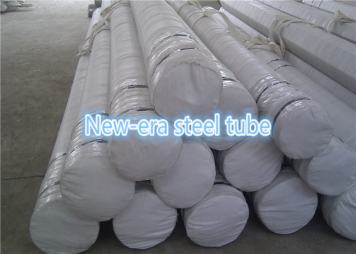 BS6323-4 Cold Finished Precision Seamless Steel Pipe 6 - 120mm OD Size For Auto Industry