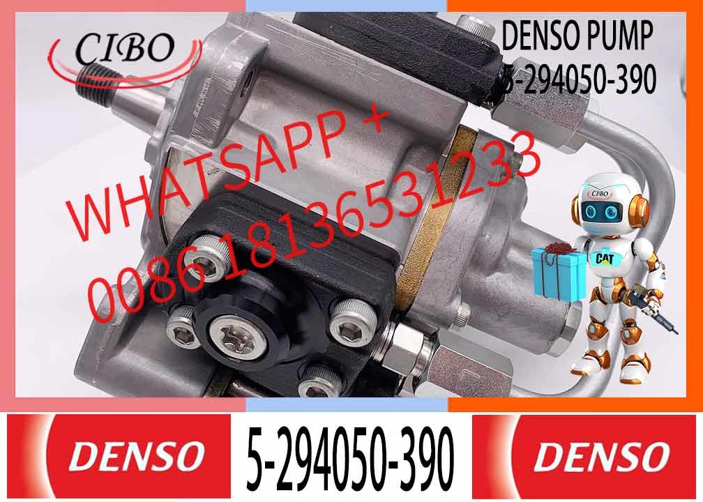 fuel injector pump 4PL220-85-1700 BHF4PM100003 4PL220 Fuel Injection Pump used for diesel engines parts