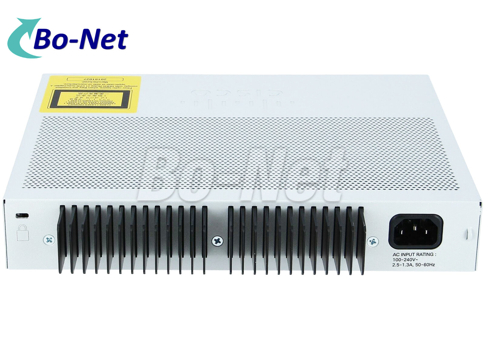 2 SFP Uplink Interfaces Cisco Gigabit Poe Switch 8 Port 2960-L Series WS-C2960L-8PS-LL