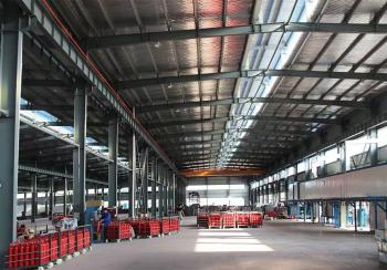Shaoxing City Shangyu Safeway Fire Fighting Equipment Co.,Ltd