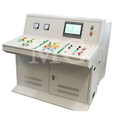 10T / H Dry Mortar Plant Wall Putty Ceramic Tile Adhesive Mixing Machine