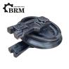 Buy cheap 320 Excavator Track Idler Parts ISO Construction Machine Spare Parts from wholesalers