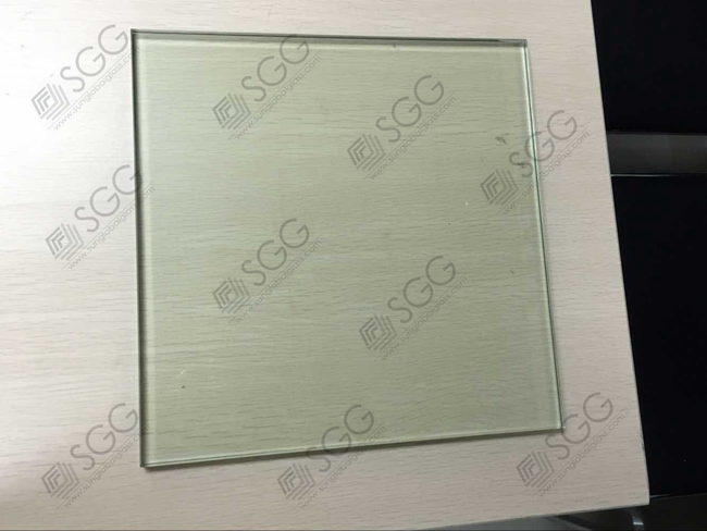 high quality clear annealed laminated glass