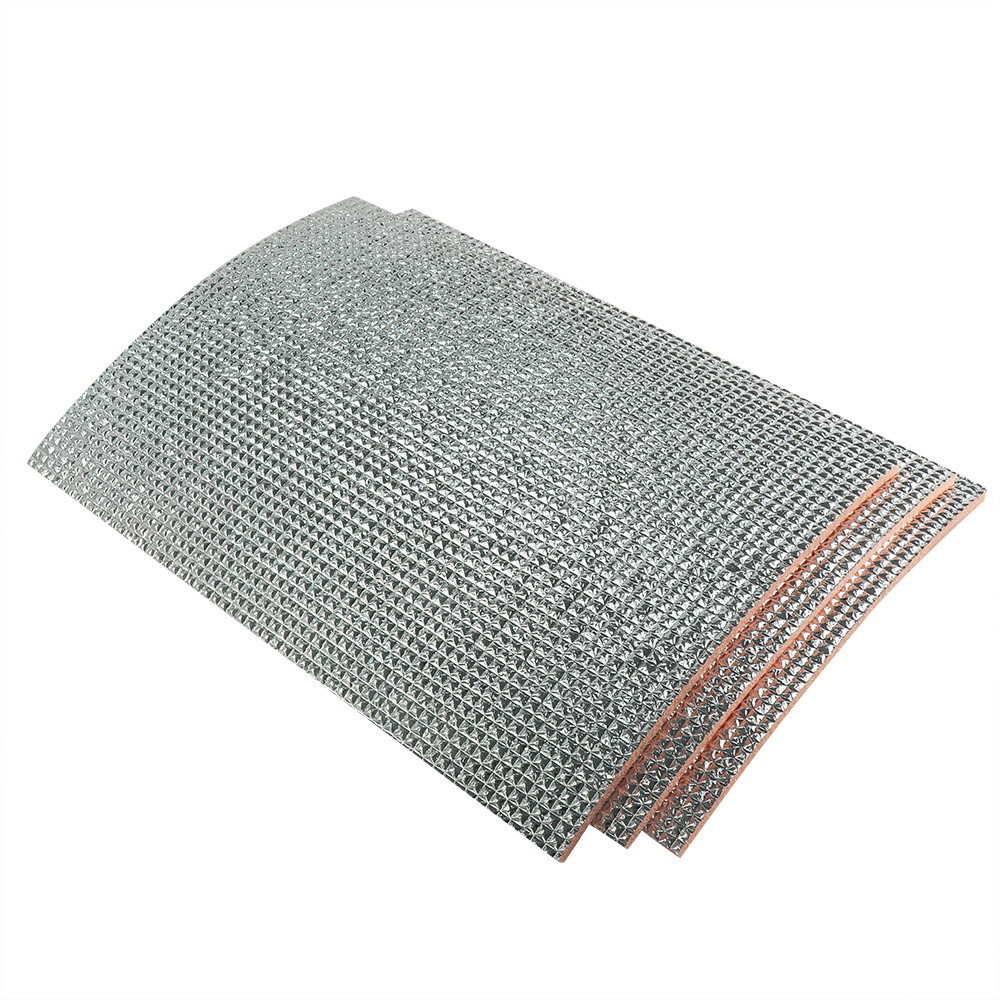 Polythene Crosslink Closed Cell Flotation Foam 1mm Thin Sheet For Pool Flotation Device