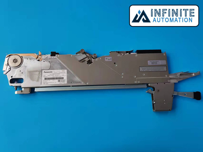 KXFW1KS5A00 8mm Panasonic Feeders CM402 602 NPM Tape Component Feeder