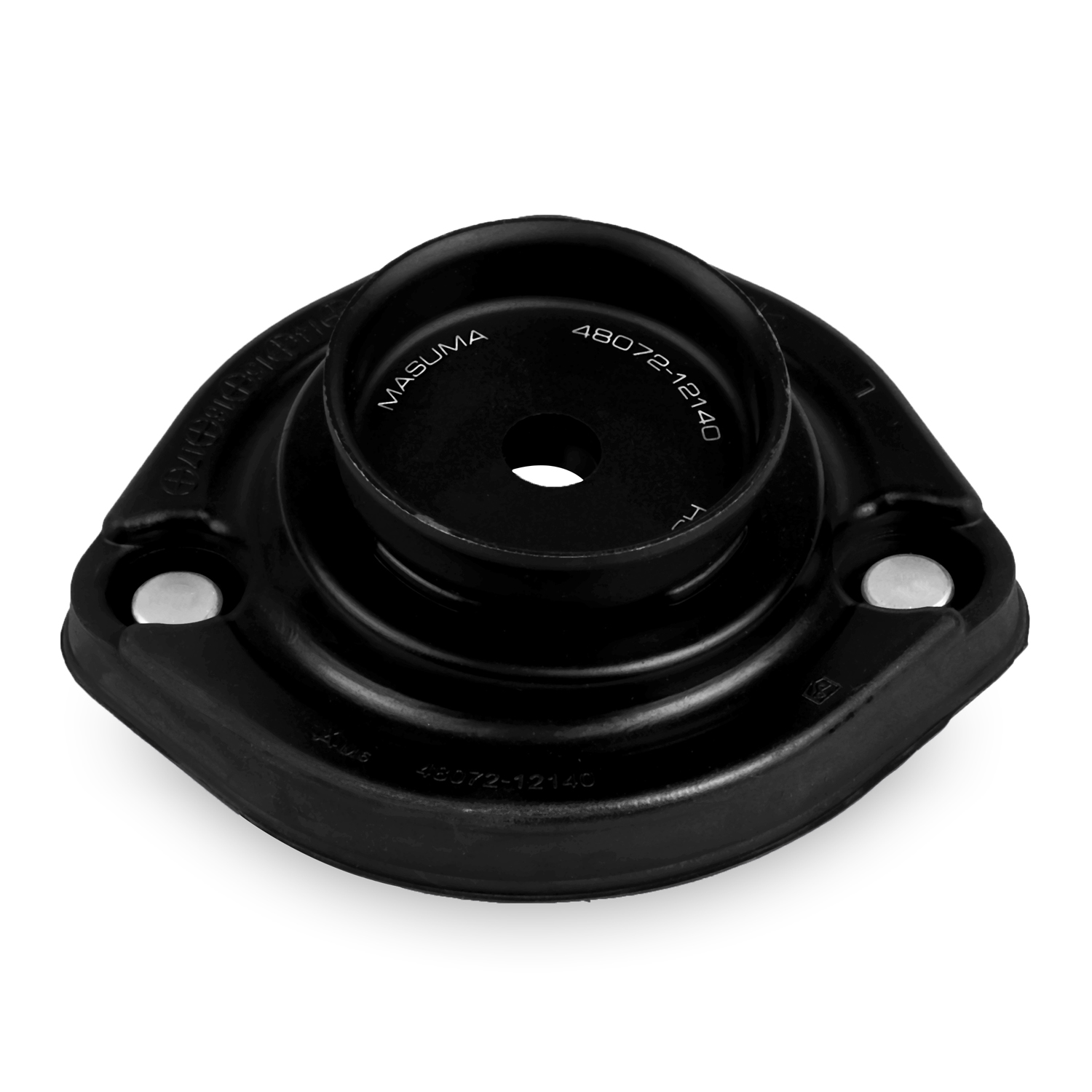 SAM-1505 MASUMA Auto Strut Shock Absorber Mounting for TOYOTA COROLLA AE100 1987-1995