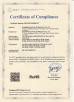 Shenzhen Qiutian Technology Co., Ltd Certifications